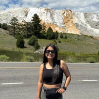 Sitter Profile Image: Anu K.