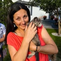 Sitter Profile Image: Jaimy M.