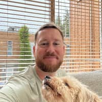 Sitter Profile Image: Harrison S.