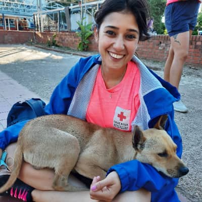 Paula A. | Santa Coloma de Gramenet, Spain | Rover.com