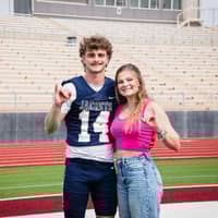 Sitter Profile Image: Colbi G.