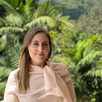 Profielfoto oppas: Irene F.