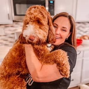 Sitter Profile Image: Wendy J.