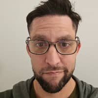 Sitter Profile Image: Cory J.