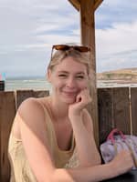 Sitter Profile Image: Celeste B.