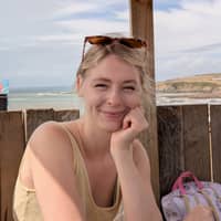 Sitter Profile Image: Celeste B.