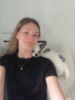 Photo de profil du pet sitter : Marie-Anne H.