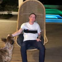 Sitter Profile Image: Anthony M.