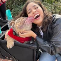 Sitter Profile Image: Isabella V.