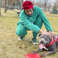 Sitter Profile Image: Shariyf C.