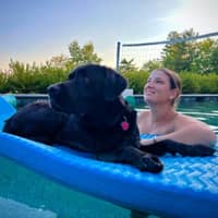 Sitter Profile Image: Michaela M.