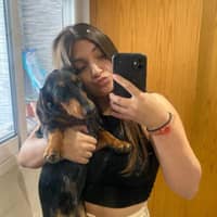 Foto de perfil del cuidador: shamira c.