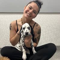 Sitter Profile Image: Amelia M.