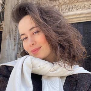 Sitter Profile Image: Olga M.