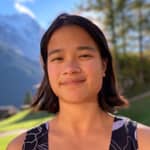 Sitter Profile Image: Eliza F.