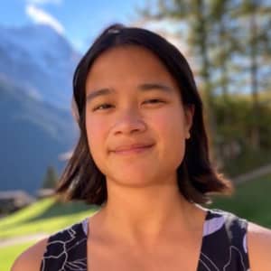 Sitter Profile Image: Eliza F.