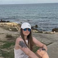 Profielfoto oppas: Jéssica S.