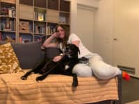 Profielfoto oppas: Jéssica S.