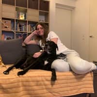 Profielfoto oppas: Jéssica S.