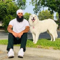 Sitter Profile Image: Harjot & Talvir S.