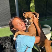 Sitter Profile Image: leah s.