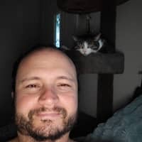 Sitter Profile Image: Philip M.