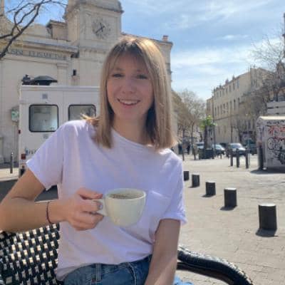 Sitterprofilbild: Lea F.