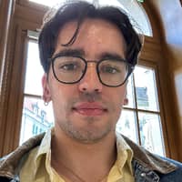 Photo de profil du pet sitter : Filipe C.