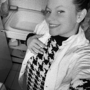 Sitter Profile Image: Ilona M.