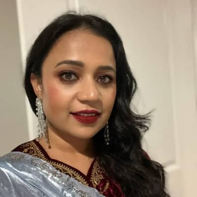 Sitter Profile Image: Leena S.