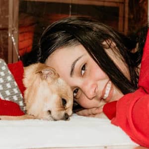 Sitter Profile Image: Gretter A.
