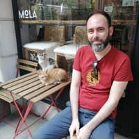 Immagine del profilo del sitter: Matteo S.