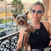 Sitter Profile Image: Maria K.