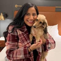 Sitter Profile Image: Marriah M.