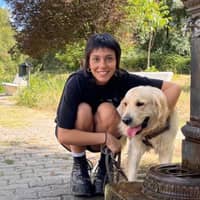 Immagine del profilo del sitter: Aurelia M.