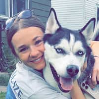 Sitter Profile Image: Megan M.