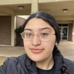 Sitter Profile Image: Michelle C.