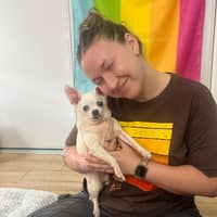 Sitter Profile Image: Madison H.