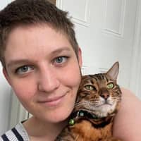 Sitter Profile Image: Annika Gabriel P.