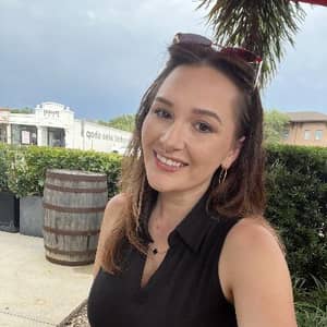 Sitter Profile Image: Rachael W.