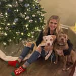 Sitter Profile Image: Morgan S.