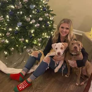 Sitter Profile Image: Morgan S.