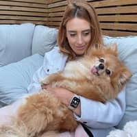 Sitter Profile Image: Lucie D.