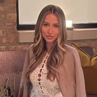 Sitter Profile Image: Michelle W.