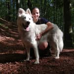 Sitter Profile Image: Alessia O.