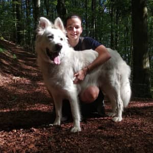 Sitter Profile Image: Alessia O.