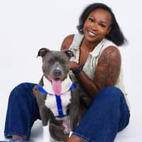 Sitter Profile Image: Maya U.