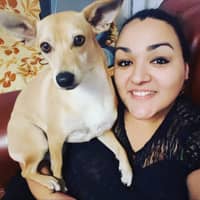 Photo de profil du pet sitter : Alix B.
