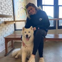 Sitter Profile Image: Paige S.