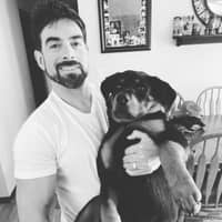 Sitter Profile Image: Joshua O.